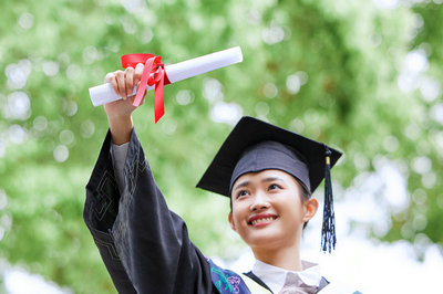南開大學在職研究生