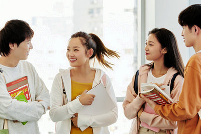 南開大學在職研究生