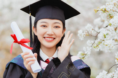 南開大學在職研究生