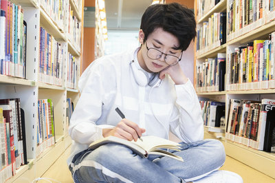 南開大學在職研究生