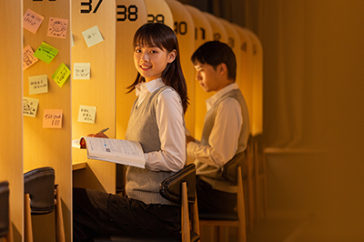 南開大學在職研究生